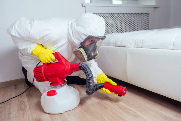  Naples, UT Pest Control Pros